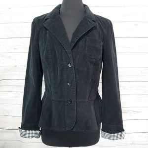 St. John's Bay Corduroy Jacket